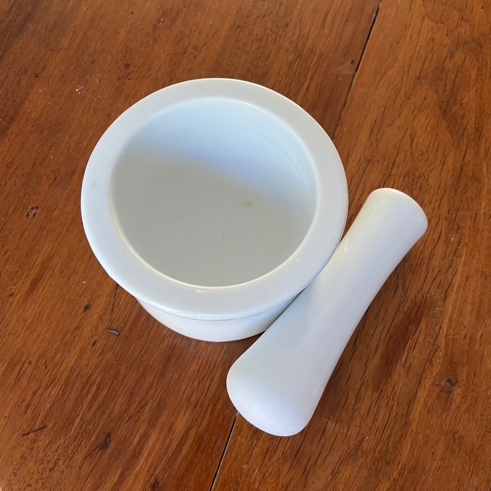 Bodum Mortar and Pestle - RARE - Picture 3 of 6